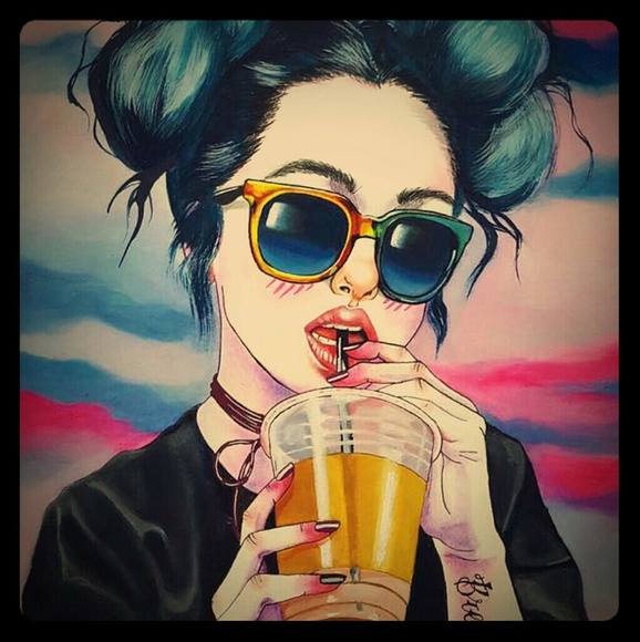 Meet your Posher, Tanner - Picture 1 of 1