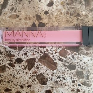 MANNA KADAR LIPGLOSS
