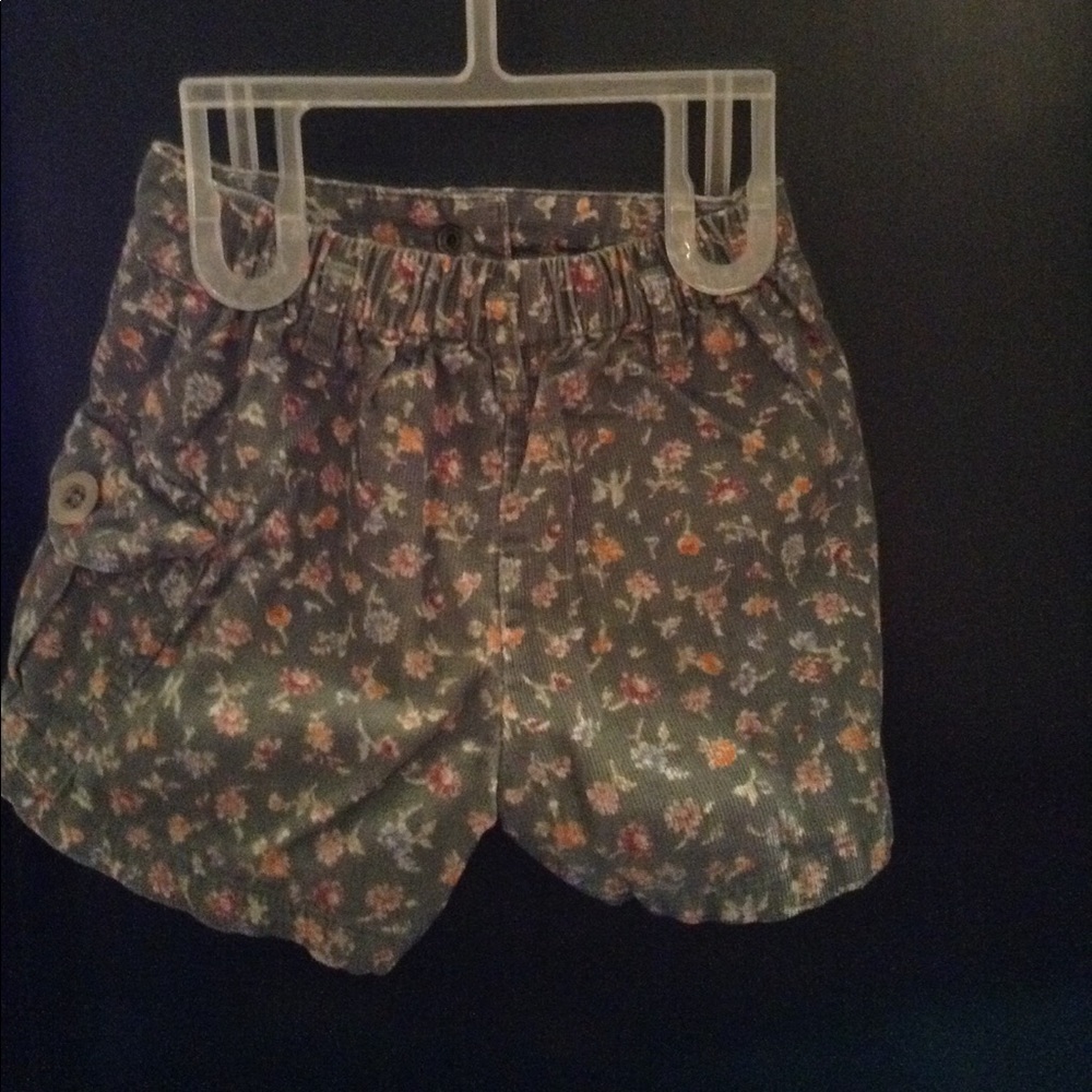 Girls Skorts Talbots Size 3