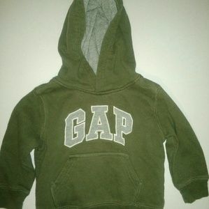 GAP Hoodie 18-24 months