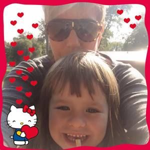 Meet your Posher, Sandy