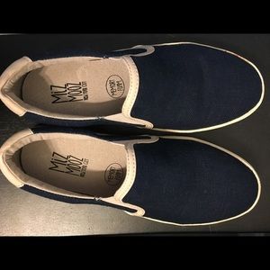 Miz Moos size 7 loafers