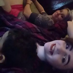 Meet your Posher, Margaret