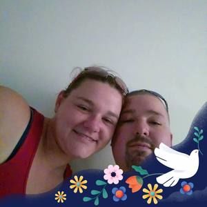 Meet your Posher, Mary an james