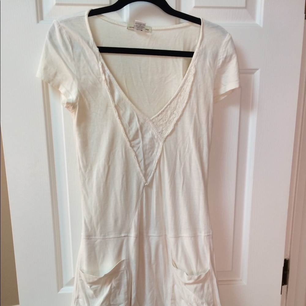 Prairie Underground Dress