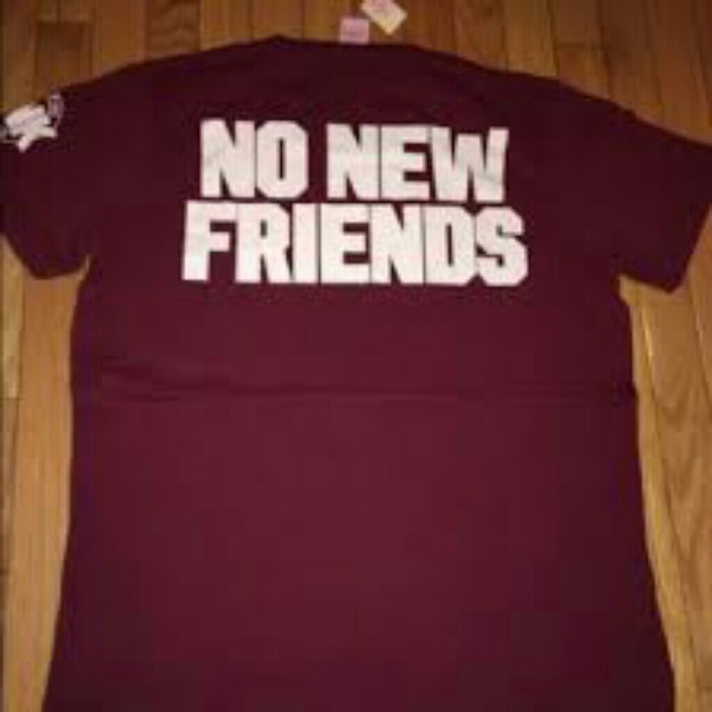 ISO either or both of these shirts