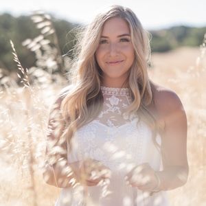 Meet your Posher, Audrey