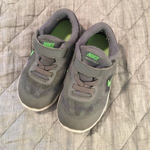 Nike Kids Size 8
