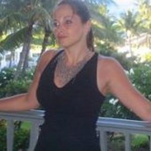 Meet your Posher, Joriann