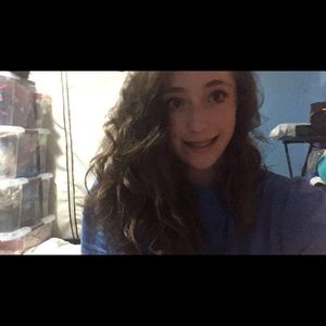 Meet your Posher, Evalyn