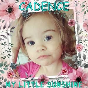 Meet your Posher, Charlene