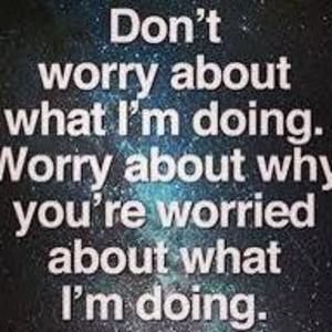 Meet your Posher, Monique