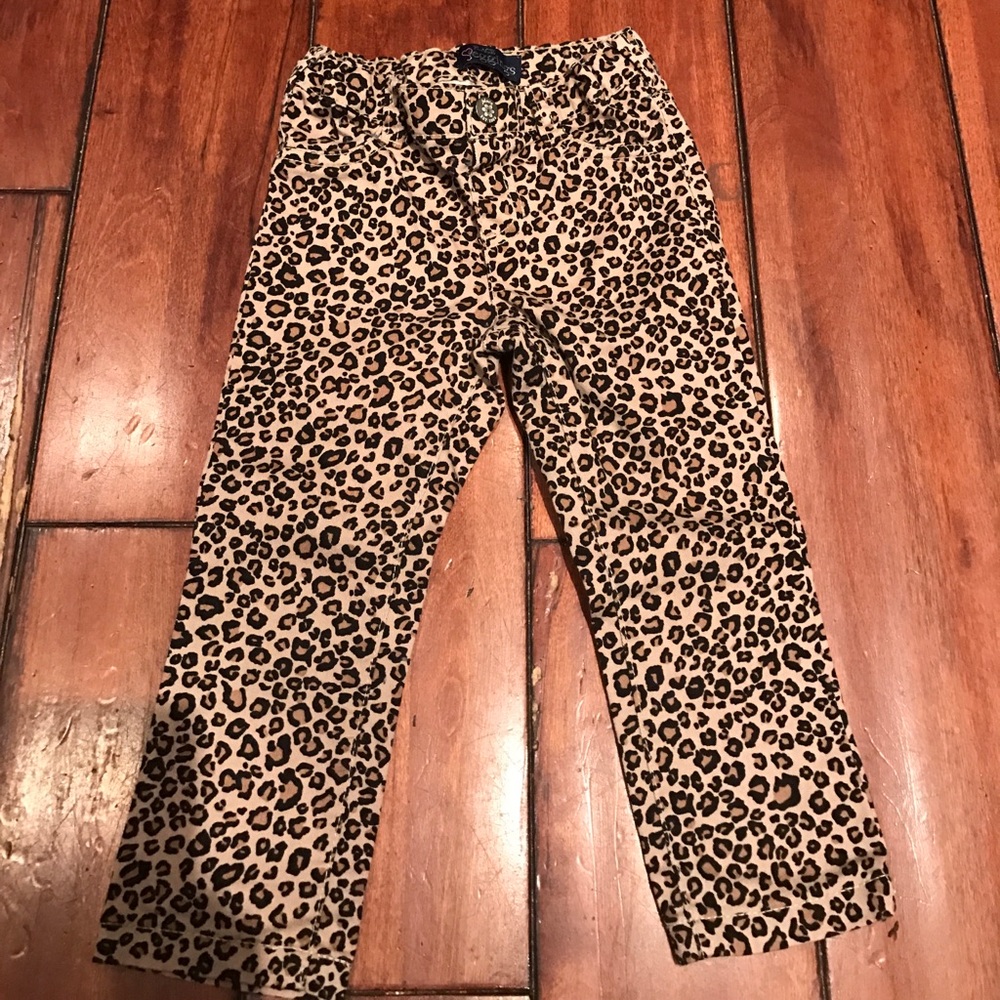 Toddler Jeggings