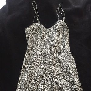 Urban Outfitters Sun Dress!