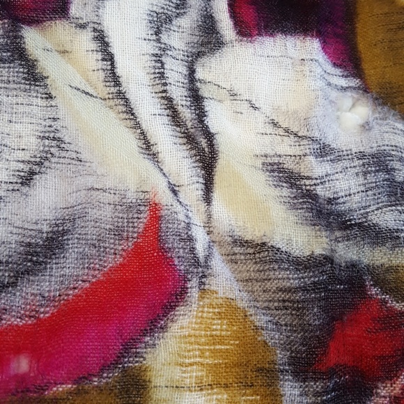 Vintage scarf - Picture 2 of 3