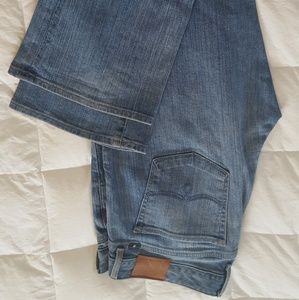 Lucky brand jeans women's size 10/30