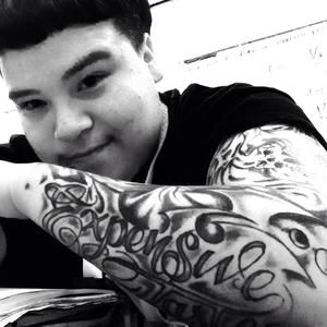 Meet your Posher, Sergio