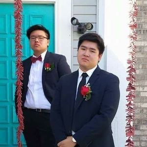 Meet your Posher, Steven