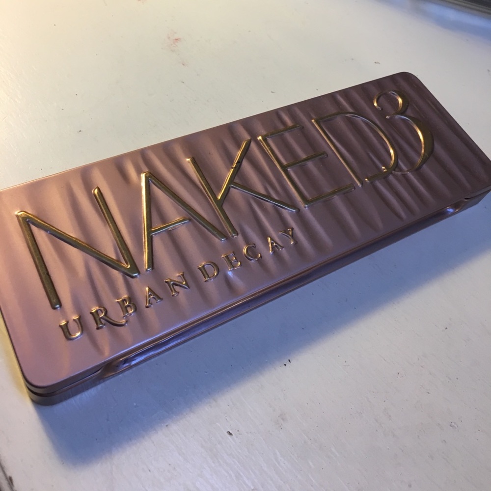Naked 3