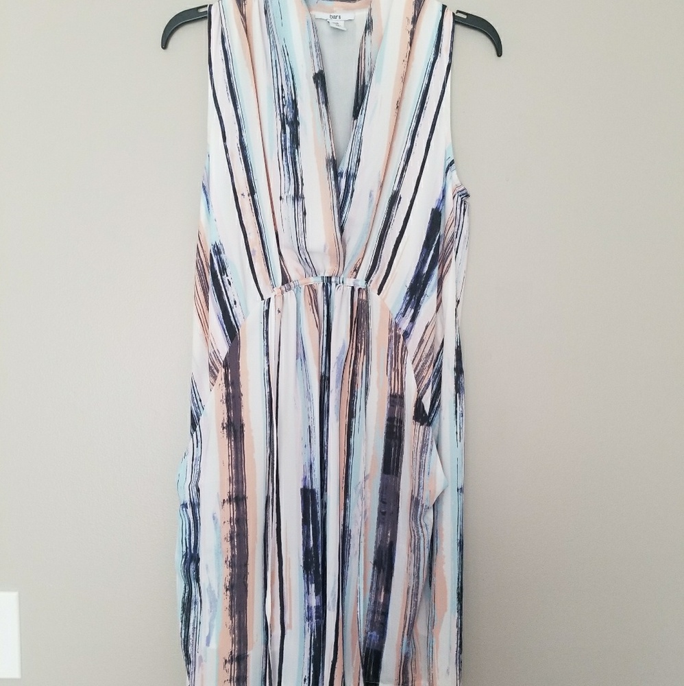 Chiffon Midi