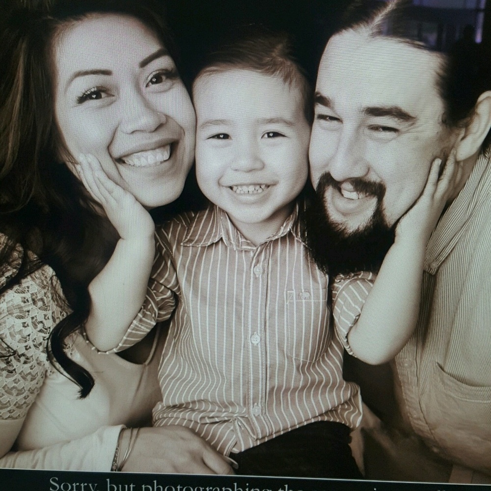 Meet your Posher, Joselyn