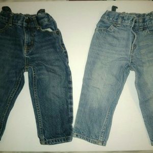B'gosh jeans 18M