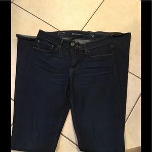 Levi's jeans