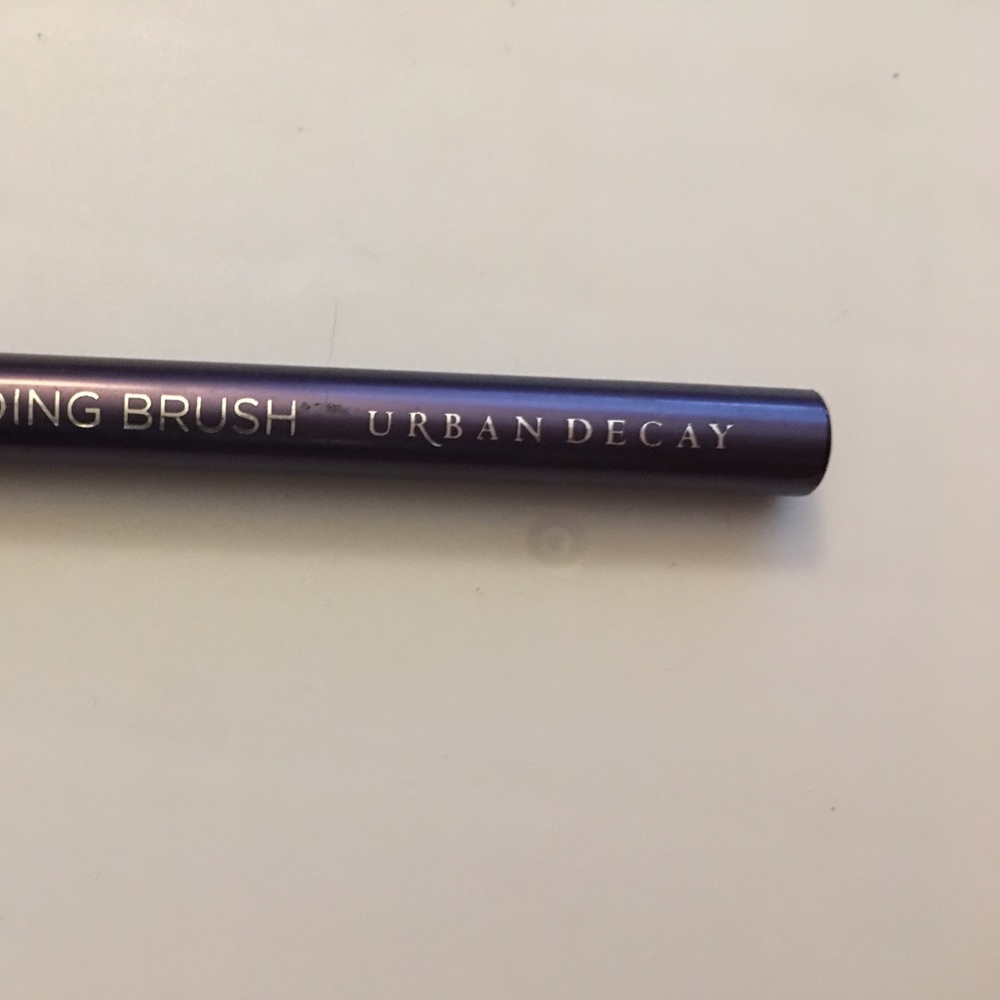 Urban decay 24/7 blending brush