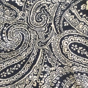 Jones New York Signature 3/4 sleeve top Small