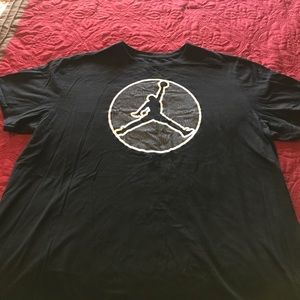 Men's XXL Jordan shirt!