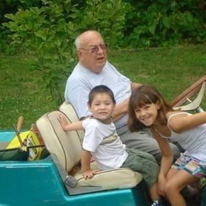 Meet your Posher, Bobby