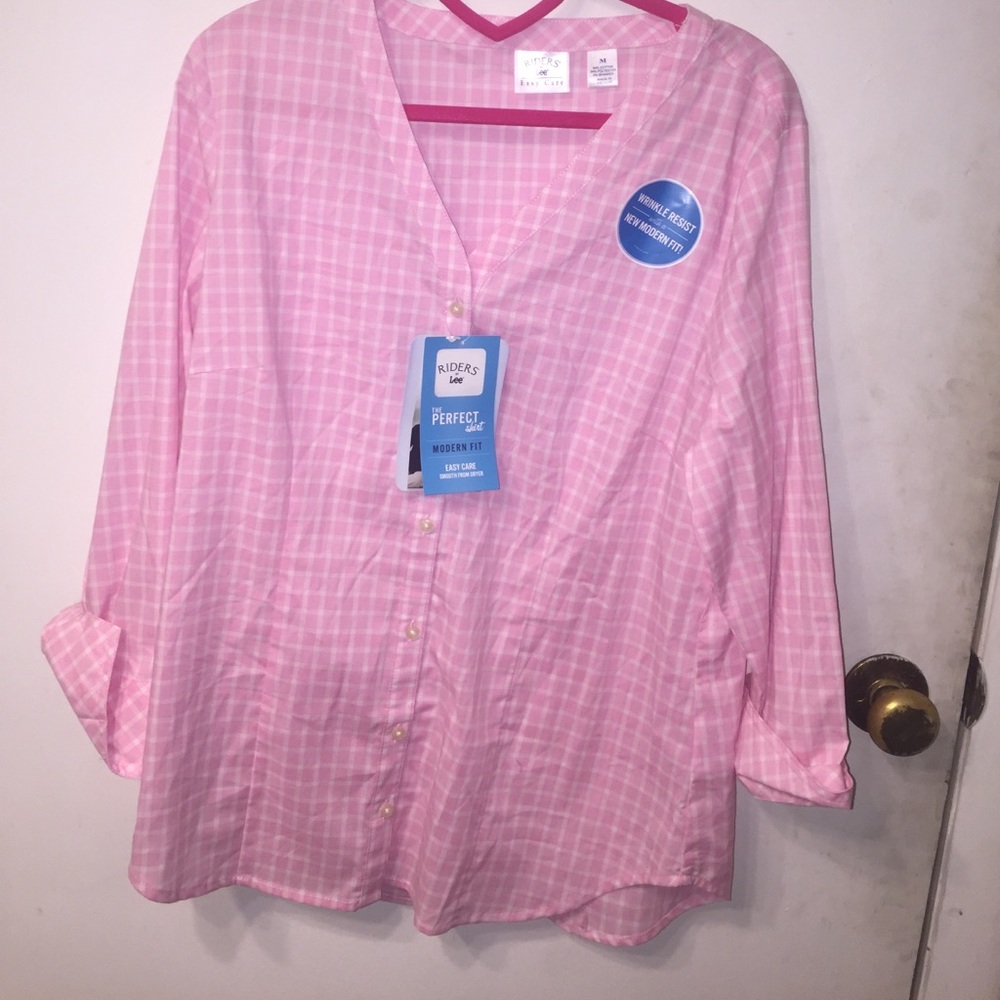 Long Sleeved Shirt