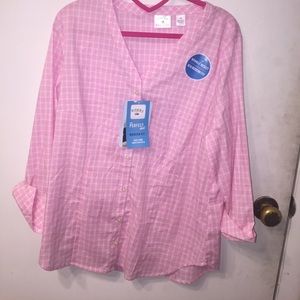 Long Sleeved Shirt