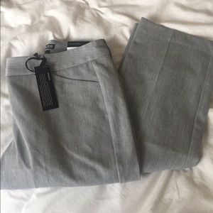 Brand New Express Editor Barely Boot Pant