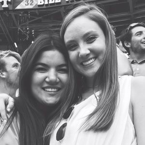 Meet your Posher, Lee ellen