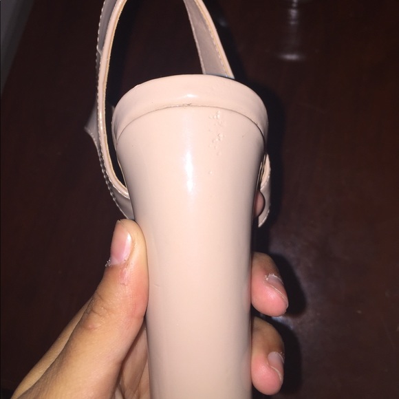 Steve Madden Heels - Picture 4 of 4