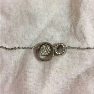 Newyork and company necklace