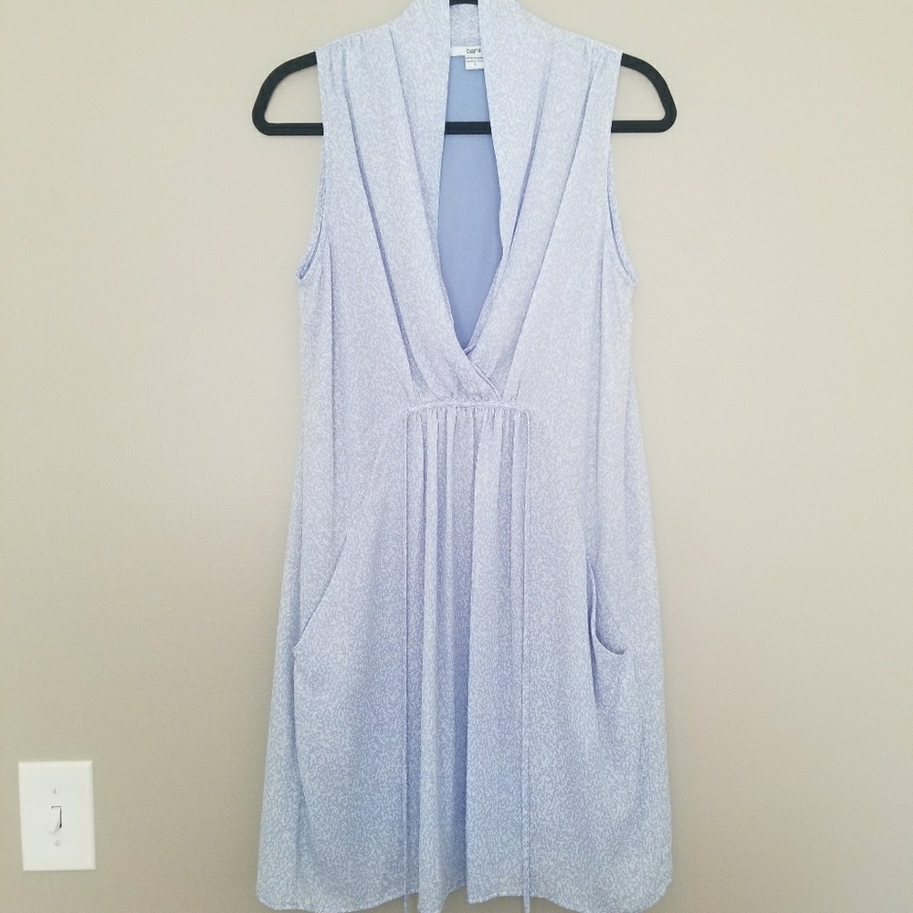Midi dress