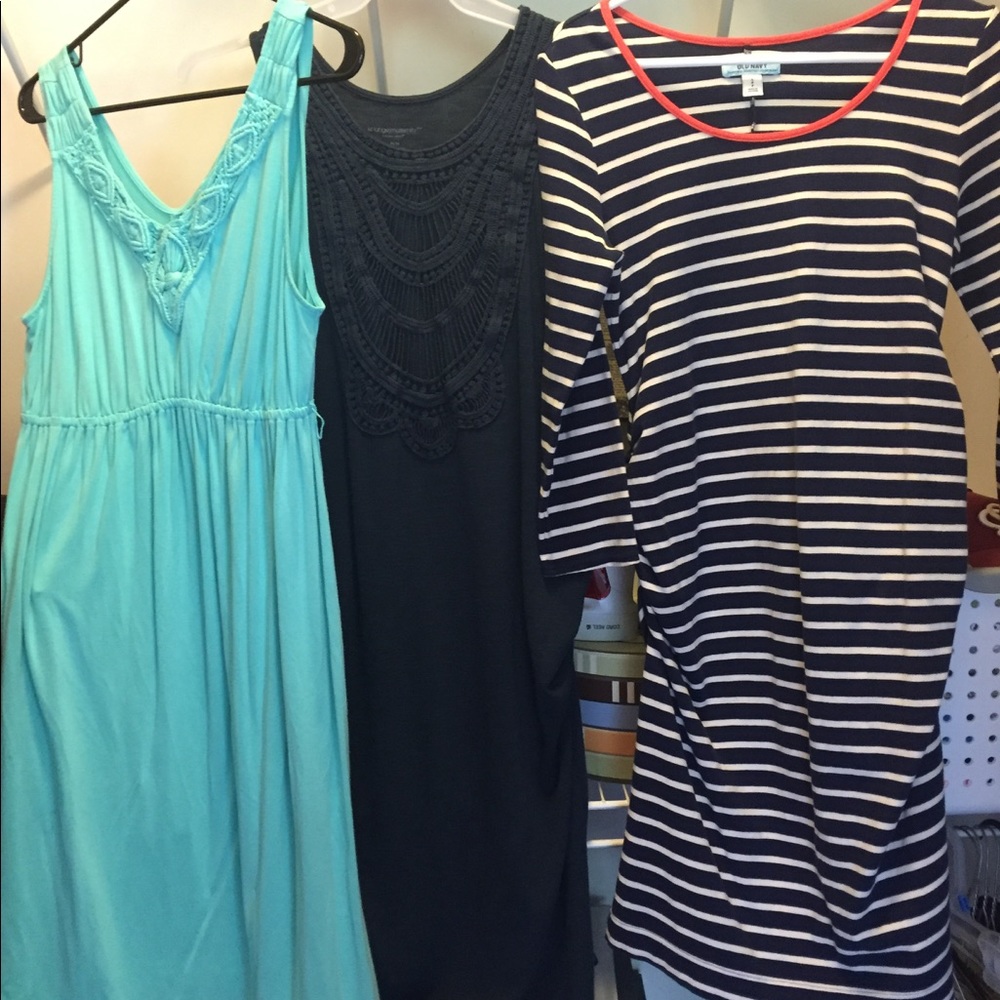 Maternity dresses