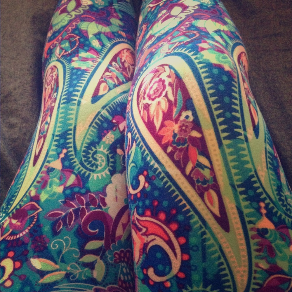 Leggings