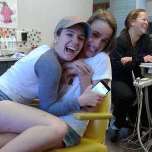 Meet your Posher, Sam