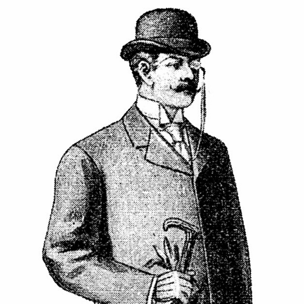 Meet your Posher, A gentleman shop