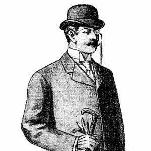 Meet your Posher, A gentleman shop