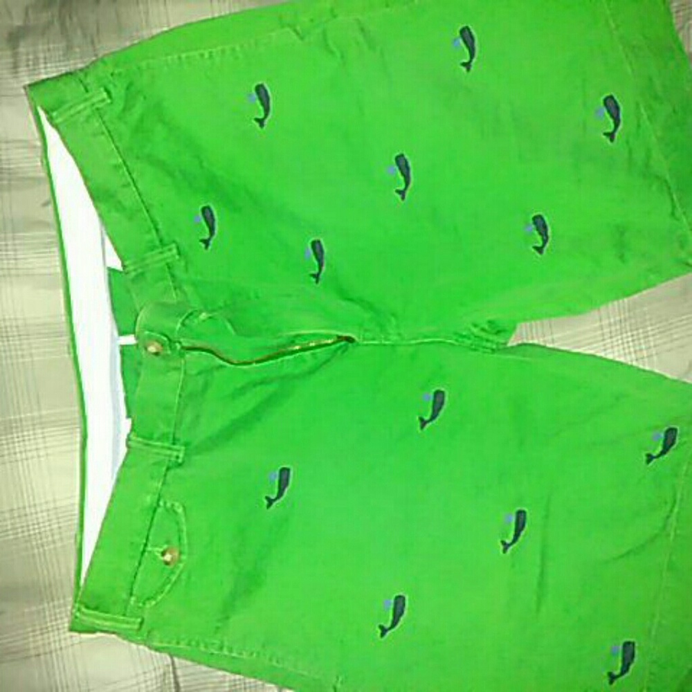 Ralph Lauren Shorts