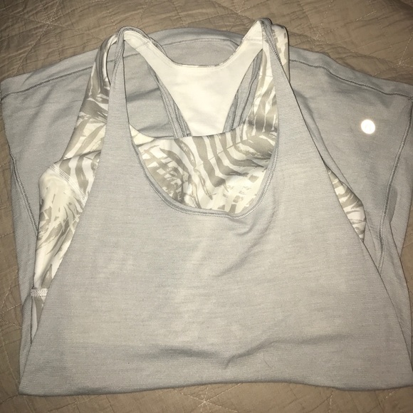 lululemon athletica Tops - Lululemon tank top