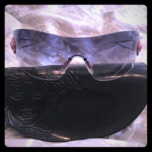 Versace sunglasses