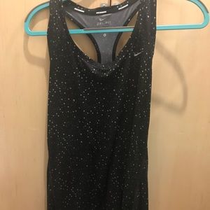 Nike tank top