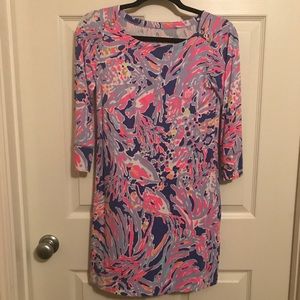 Sophie Shrimply Chic