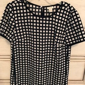 J Crew blouse