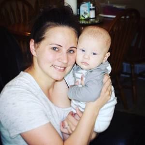 Meet your Posher, Rosanna